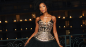 Naomi Campbell