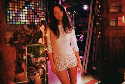 Olivia Rodrigo