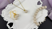 Trinkets by Amanda Booth