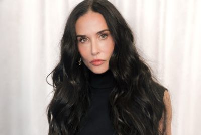 Demi Moore