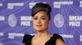 Salma Hayek