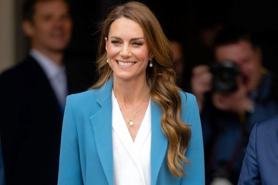 Kate Middleton