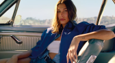 Hailey Bieber