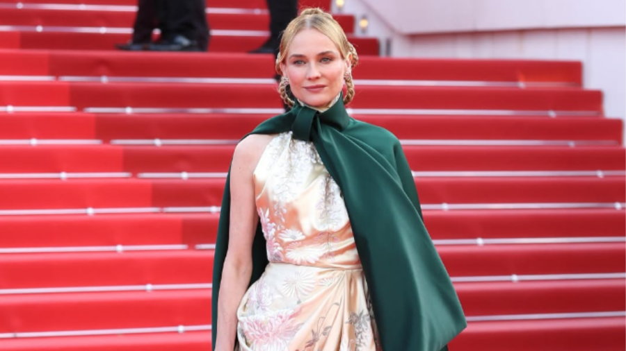 Diane Kruger