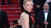 Cate Blanchett