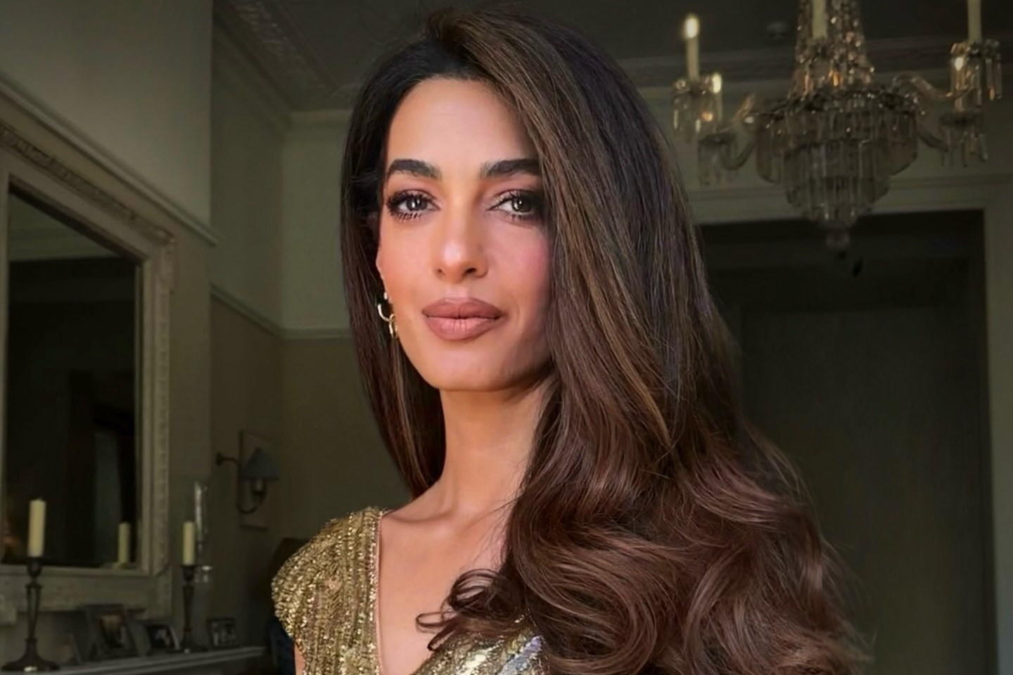 Quick Facts About Amal Clooney: Her Legal Career, Net Worth and Fashion Influence