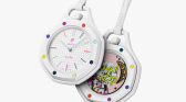 Swatch X Audemars Piguet