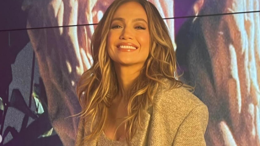 Jennifer Lopez