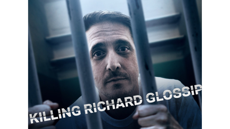 Killing Richard Glossip