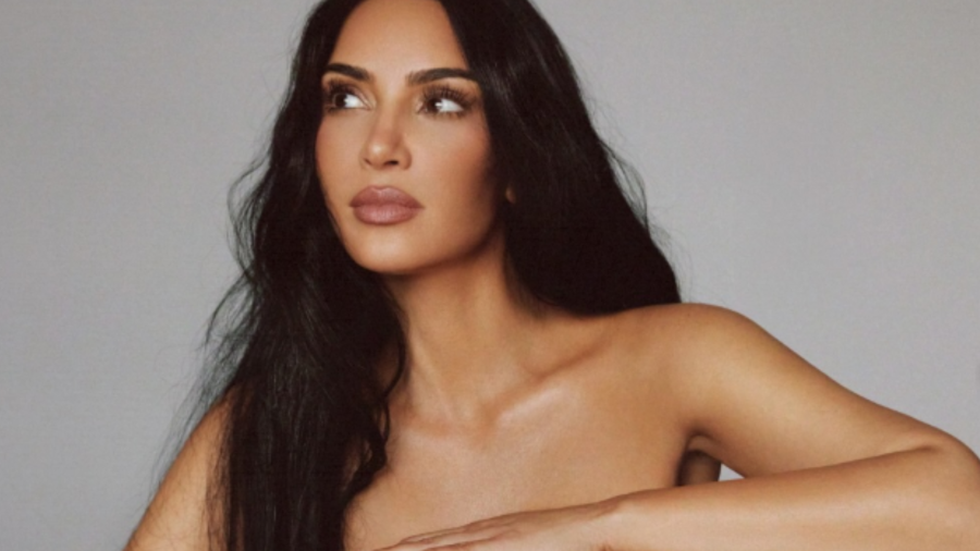 Kim Kardashian