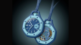 Swatch X Audemars Piguet