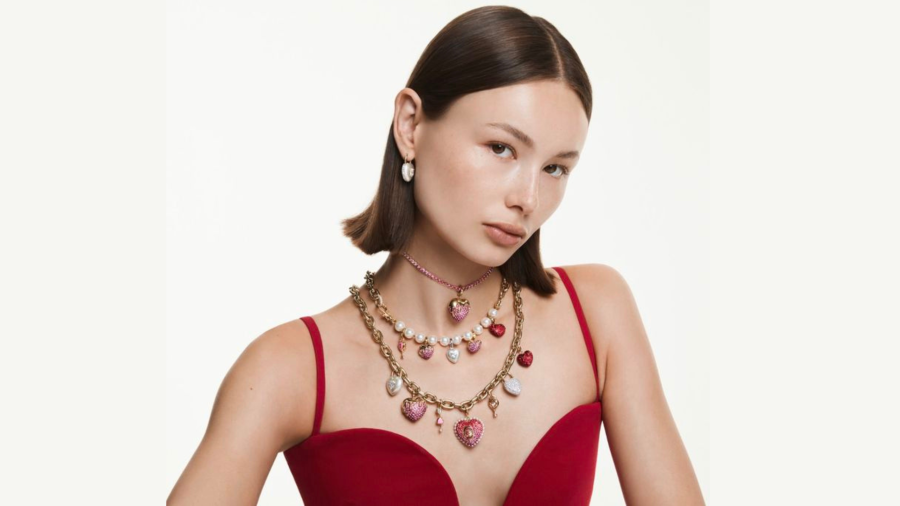 Jewellery