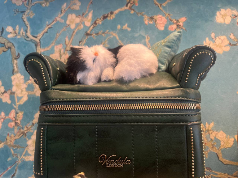 The Clover Inn collection Vendula