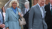 Queen Camilla