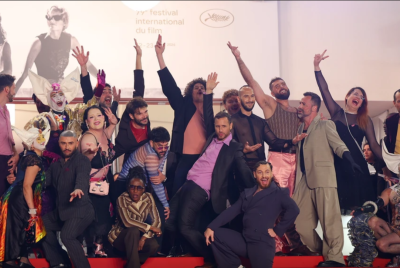 Cannes 2026 Red Carpet