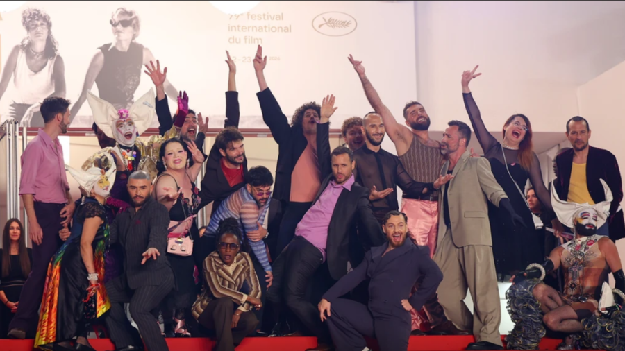 Cannes 2026 Red Carpet