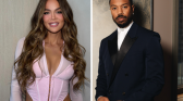 Khloé Kardashian & Michael B Jordan
