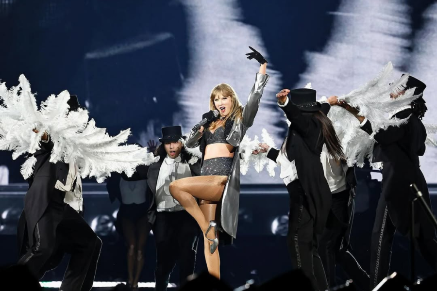 Taylor Swift