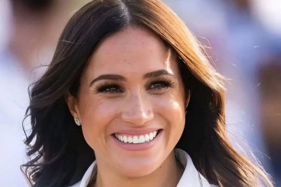 Meghan Markle