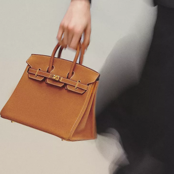 Hermes Birkin Bag