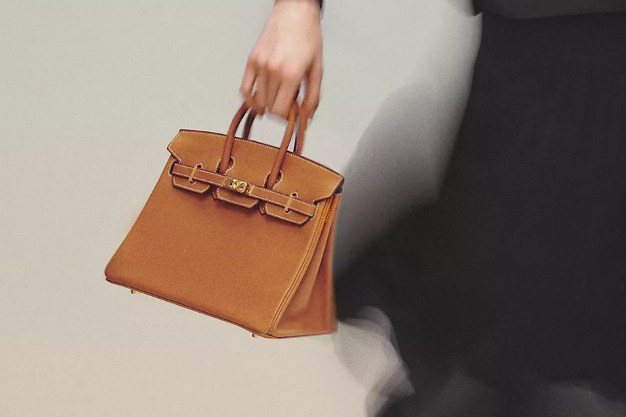 Hermes Birkin Bag