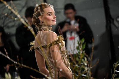 Margot Robbie