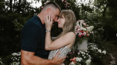 Travis Kelce and Taylor Swift