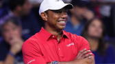 Tiger Woods