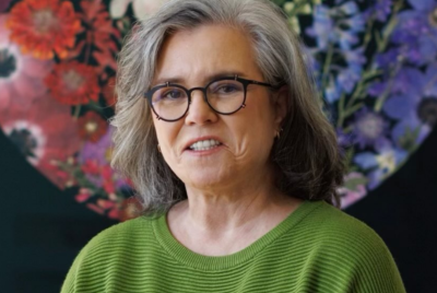Rosie O'Donnell