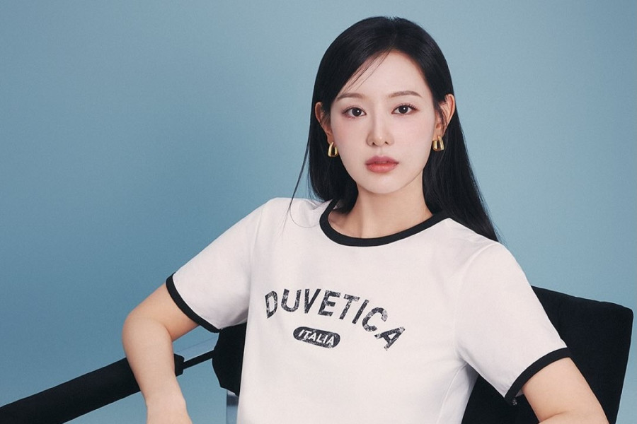 Kim Ji Won