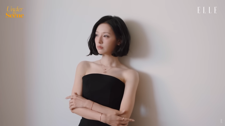 Kim Ji Won
