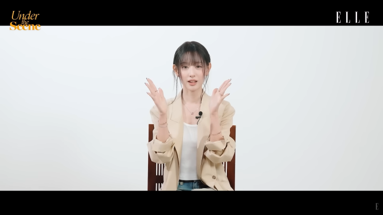 Kim Ji Won