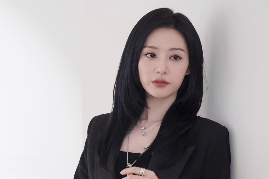 Kim Ji Won