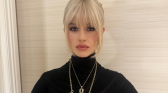 Kelly Osbourne