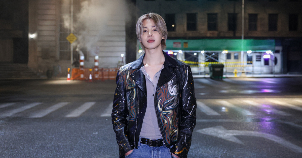 What Is The Jimin Effect? BTS Star Goes Viral After Close 'Fan Service' Moment With Security Guard