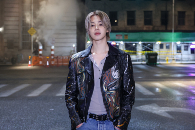 BTS Jimin