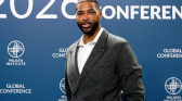 Tristan Thompson’