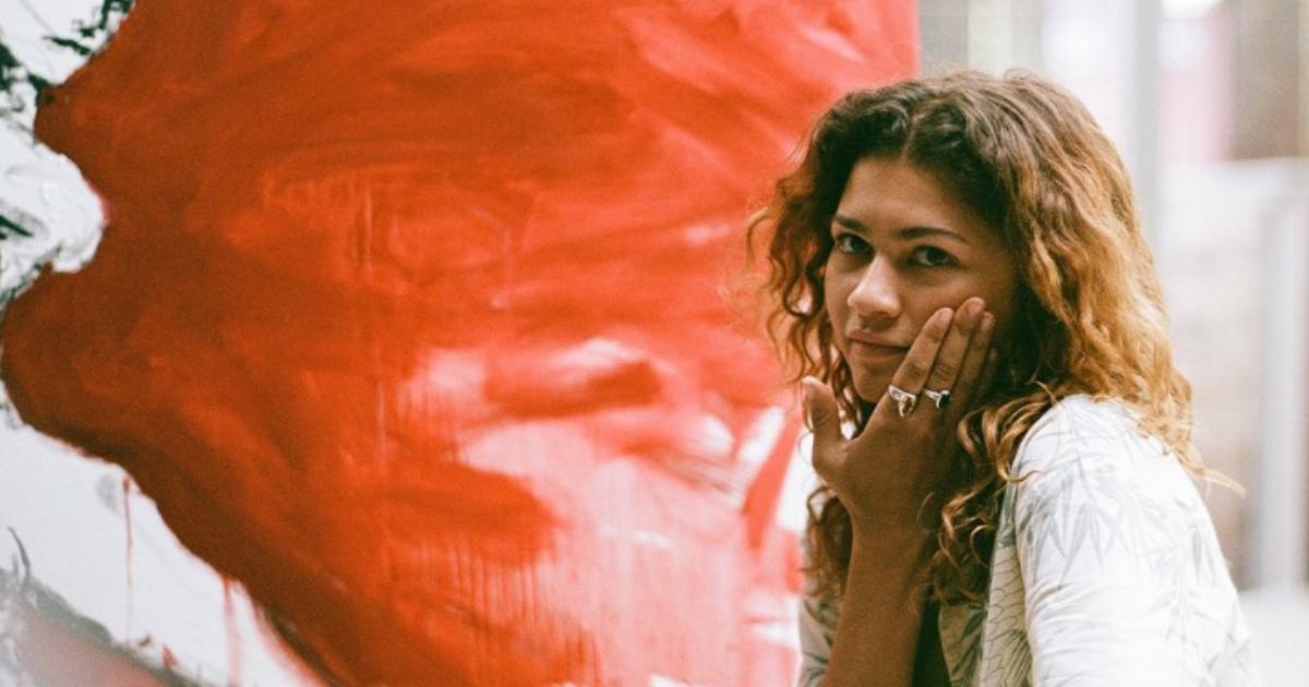 Zendaya's Rue Is Becoming an Unexpected Style Icon for Queer Masculine Fashion in Euphoria Season 3
