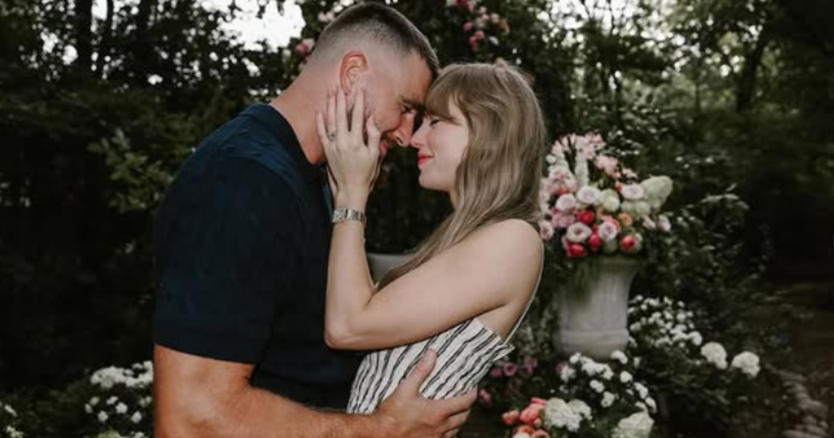 Taylor Swift's Alleged 'No Plus-One' Wedding Rule Is Reportedly Leaving Guests Torn