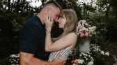 Travis Kelce and Taylor Swift