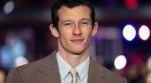 Callum Turner