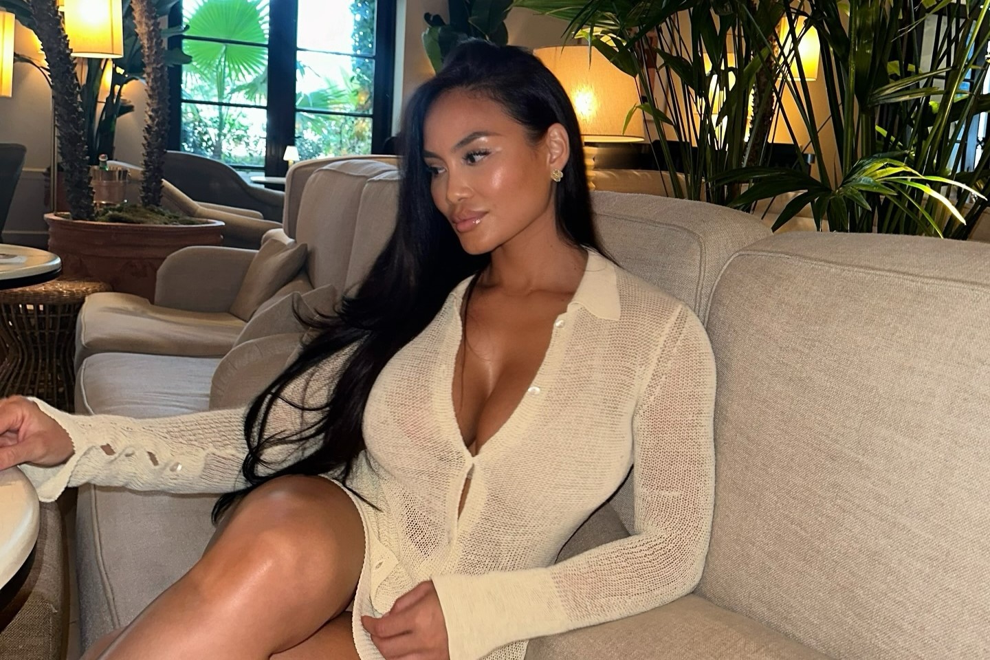 Daphne Joy