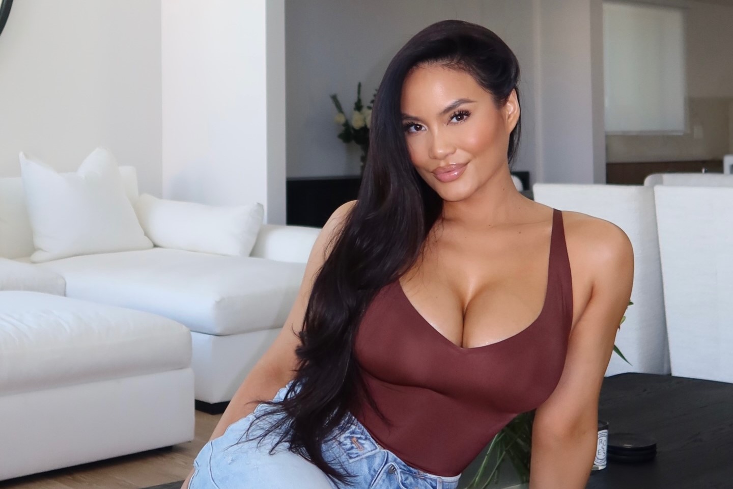 Daphne Joy