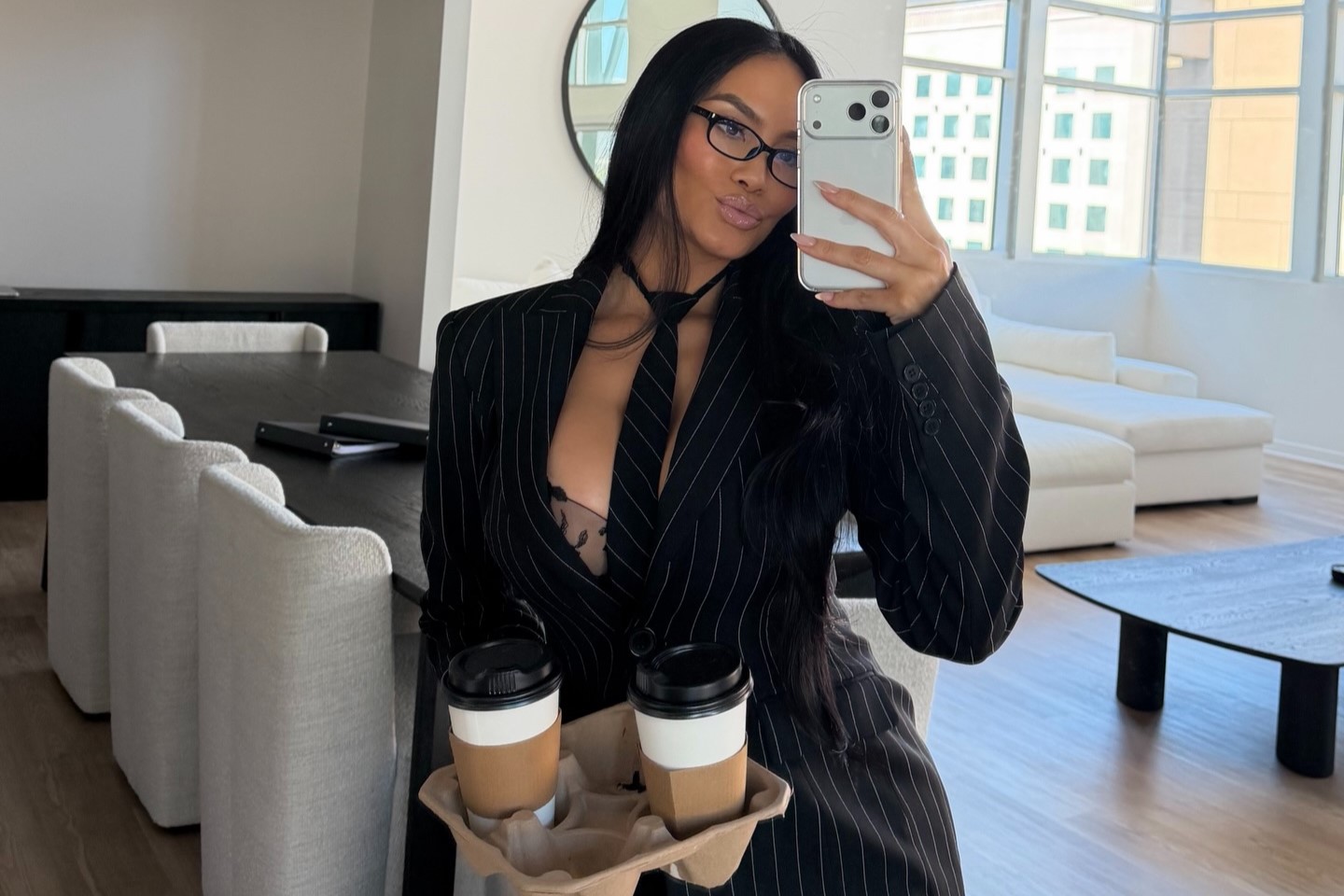 Daphne Joy