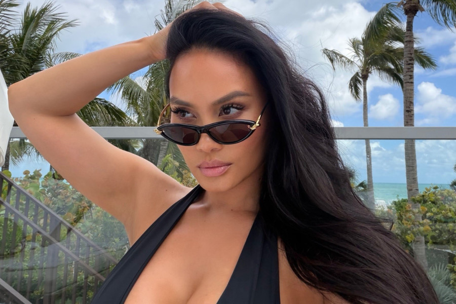 Daphne Joy