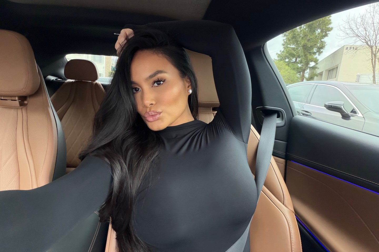 Daphne Joy