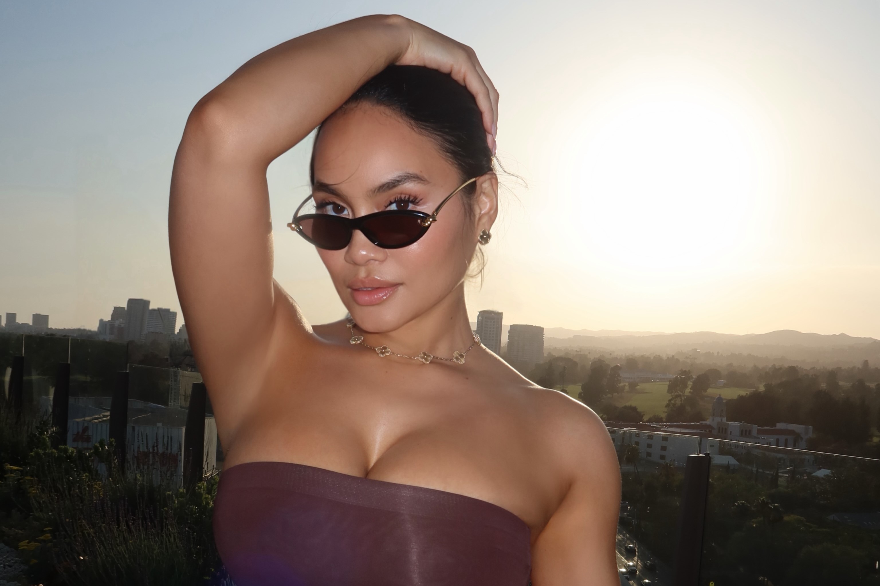 Daphne Joy