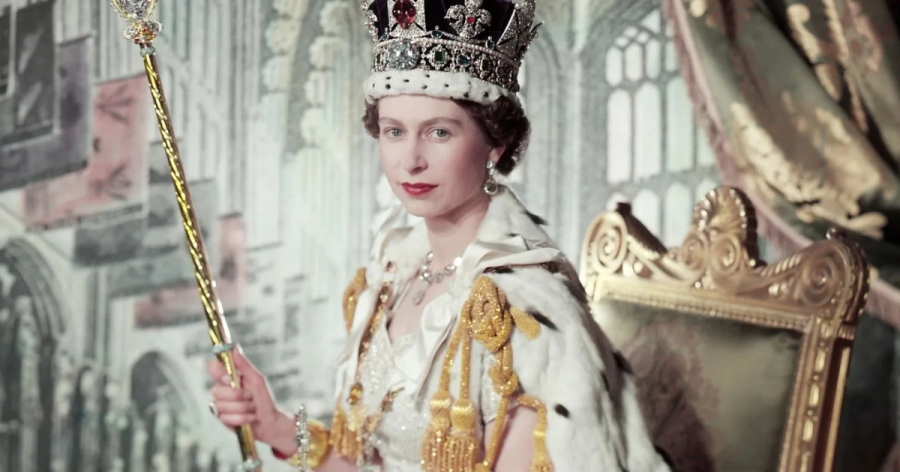 Queen Elizabeth II
