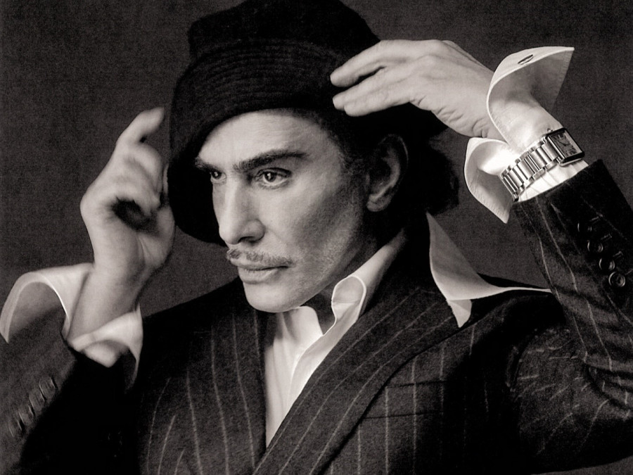 John Galliano