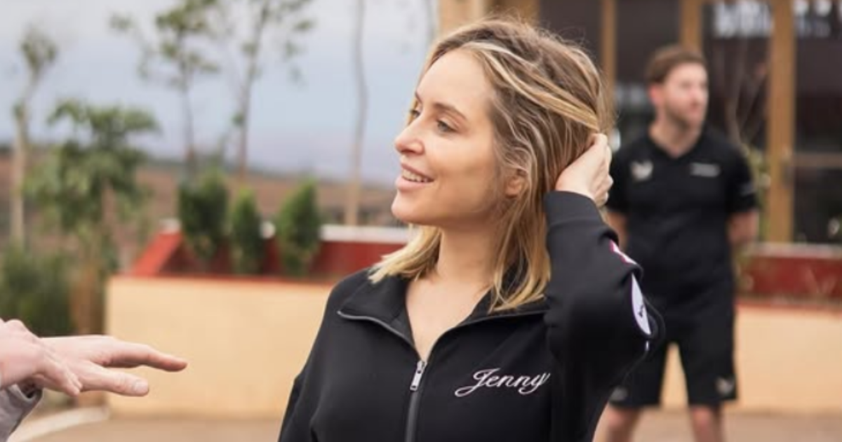 Jenny Mollen Biggs' 'Weird' Boy Mom Attitude Stirs Debate Online: Ideal ...
